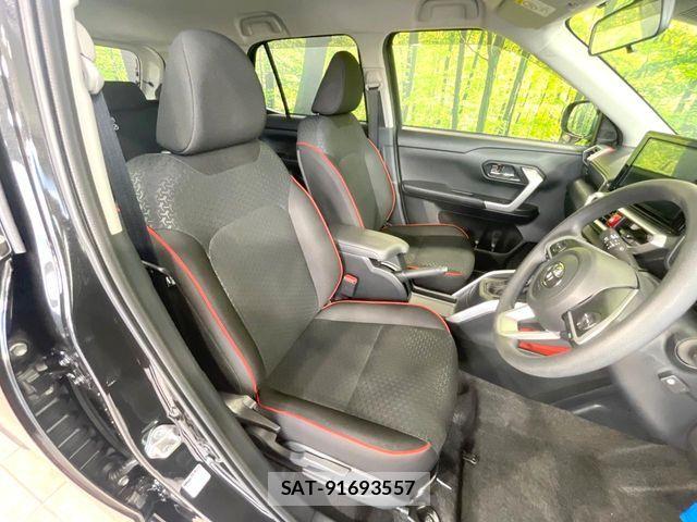 Toyota RAIZE 2025-09 7021344-7