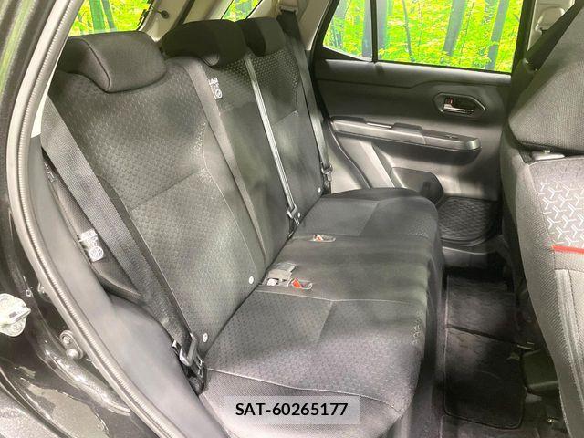 Toyota RAIZE 2023-10 7021342-10