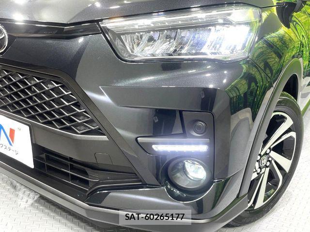 Toyota RAIZE 2023-10 7021342-13