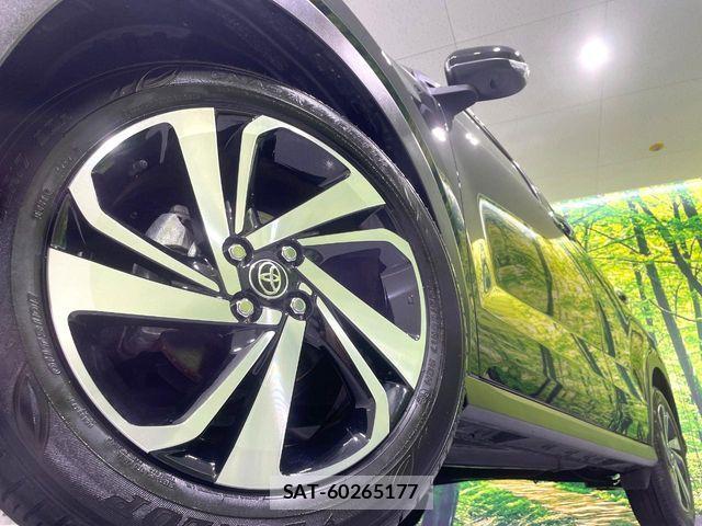 Toyota RAIZE 2023-10 7021342-14
