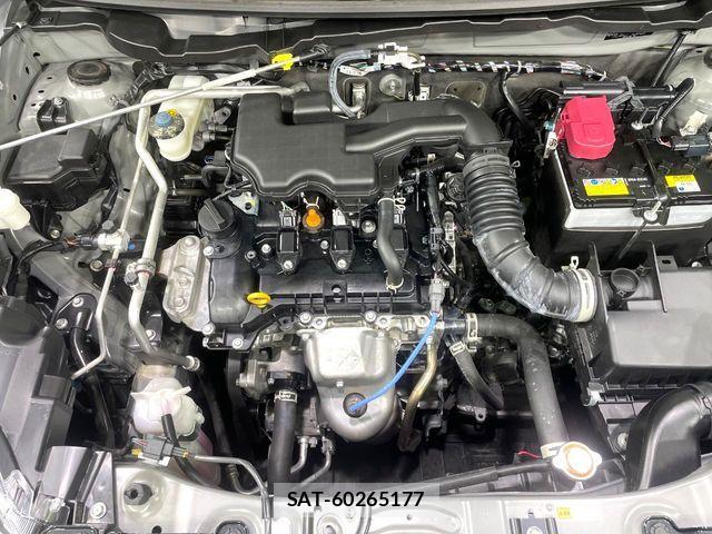 Toyota RAIZE 2023-10 7021342-17