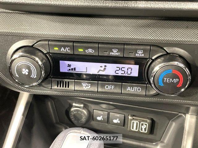 Toyota RAIZE 2023-10 7021342-8