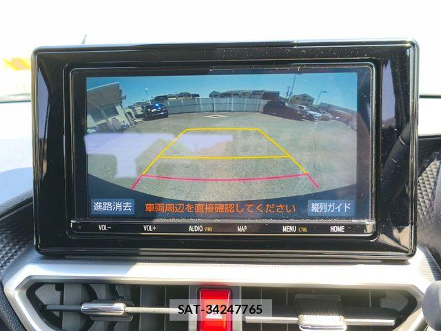 Toyota RAIZE 2023-07 7021339-11