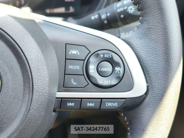 Toyota RAIZE 2023-07 7021339-17
