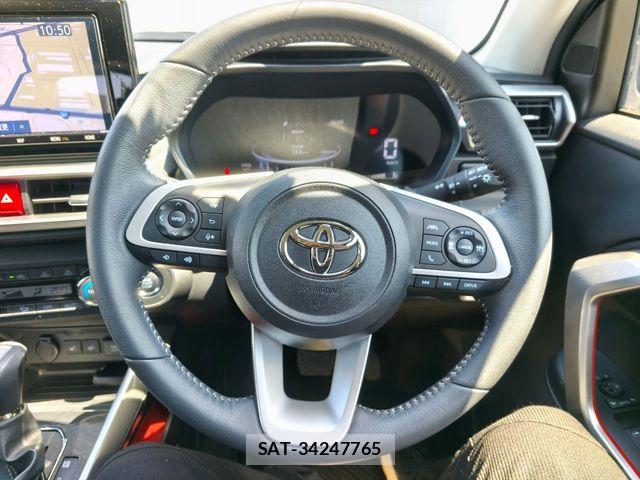 Toyota RAIZE 2023-07 7021339-1