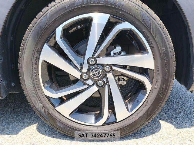 Toyota RAIZE 2023-07 7021339-21