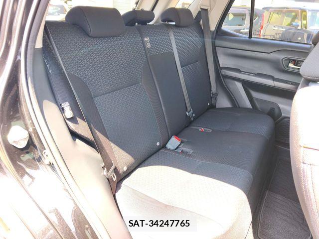 Toyota RAIZE 2023-07 7021339-4