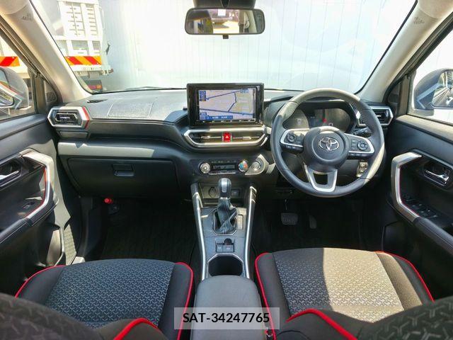 Toyota RAIZE 2023-07 7021339-6