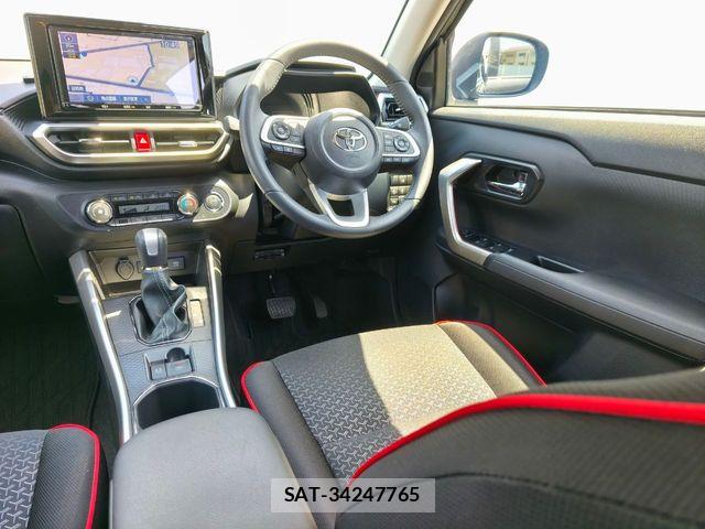Toyota RAIZE 2023-07 7021339-7