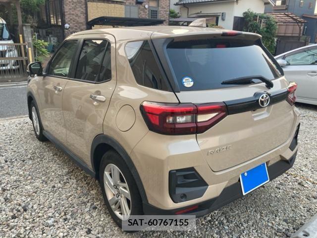 Toyota RAIZE 2021-01 7021359-3