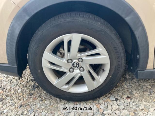 Toyota RAIZE 2021-01 7021359-7