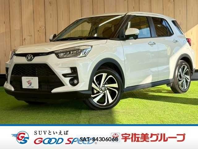 Toyota RAIZE 2025-06 7021337-0