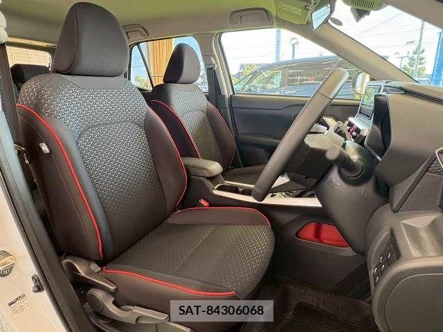 Toyota RAIZE 2025-06 7021337-9