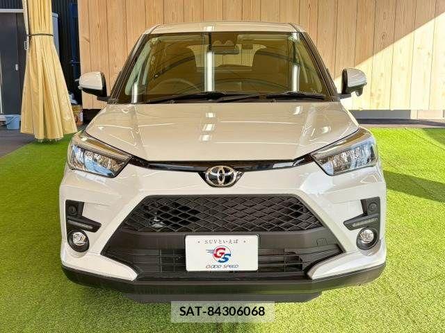Toyota RAIZE 2025-06 7021337-12