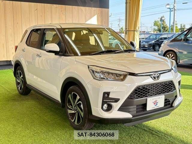 Toyota RAIZE 2025-06 7021337-13