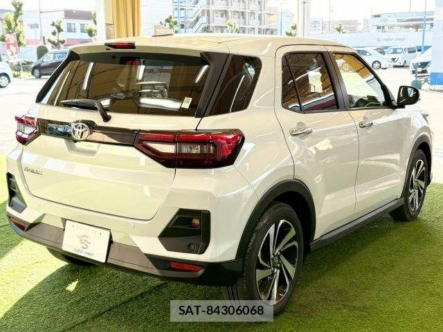 Toyota RAIZE 2025-06 7021337-15