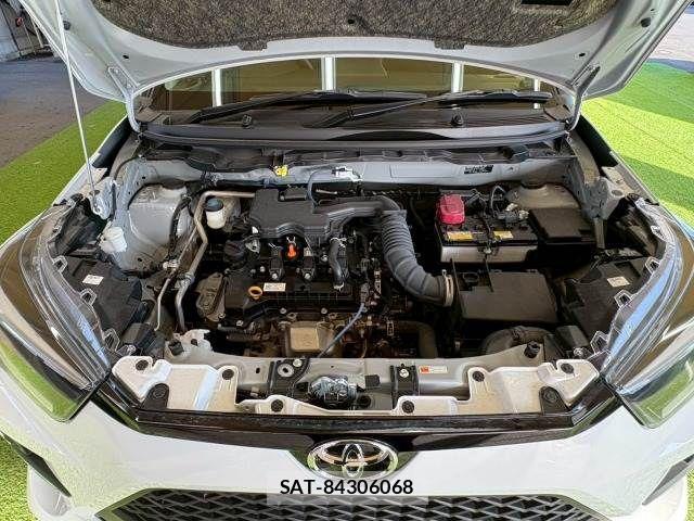 Toyota RAIZE 2025-06 7021337-17