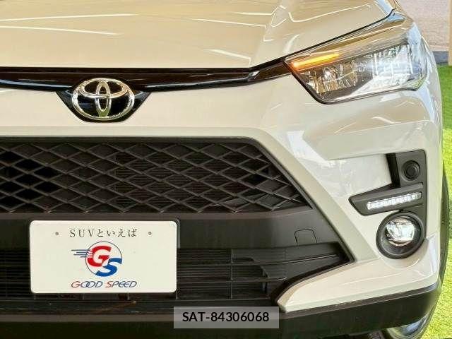 Toyota RAIZE 2025-06 7021337-18
