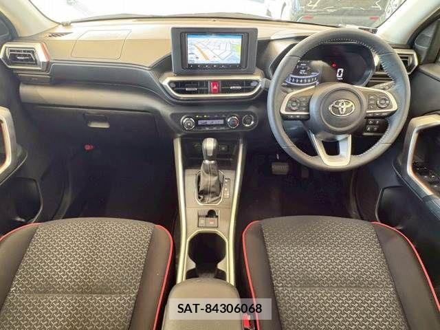 Toyota RAIZE 2025-06 7021337-2
