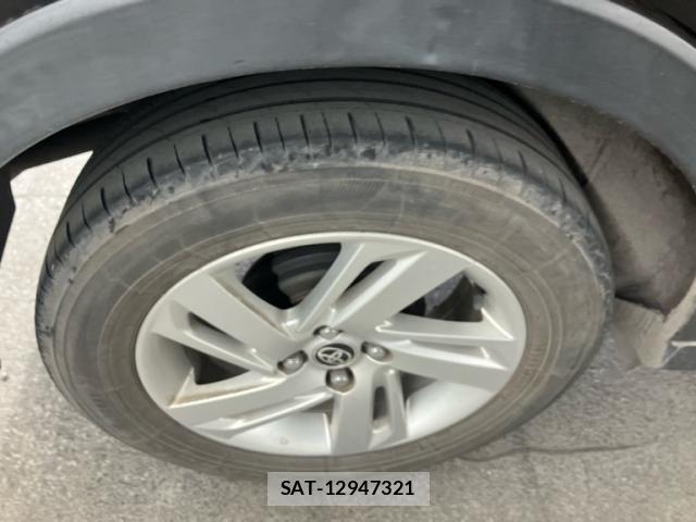 Toyota RAIZE 2020-07 7021358-9