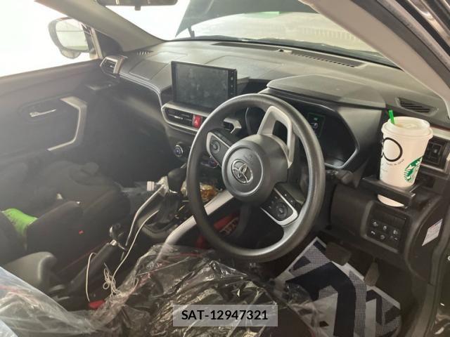 Toyota RAIZE 2020-07 7021358-14