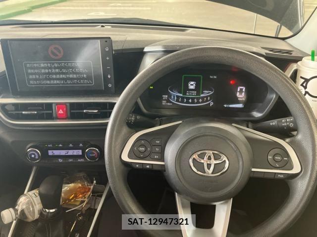 Toyota RAIZE 2020-07 7021358-15