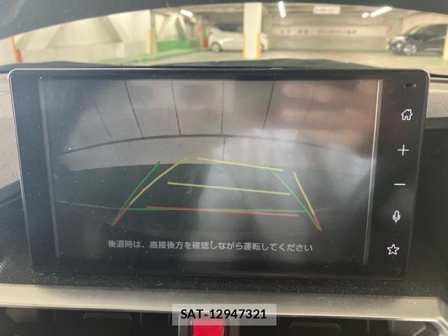 Toyota RAIZE 2020-07 7021358-22