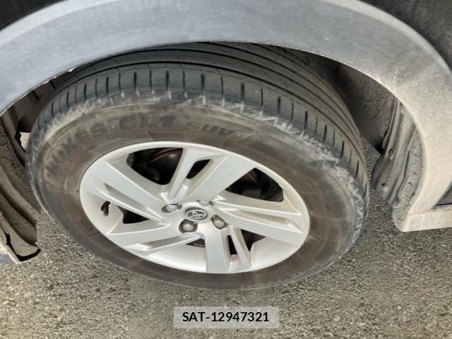 Toyota RAIZE 2020-07 7021358-7