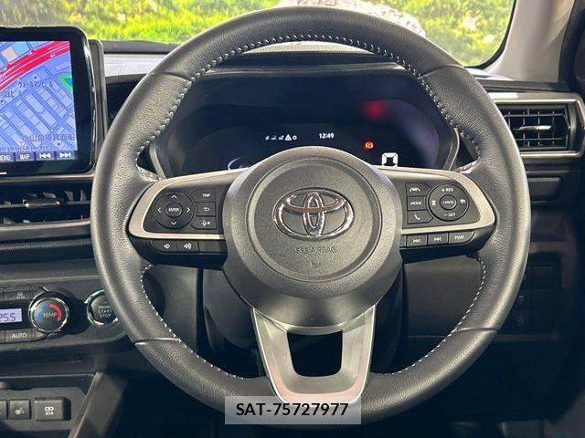 Toyota RAIZE 2021-06 7021345-10