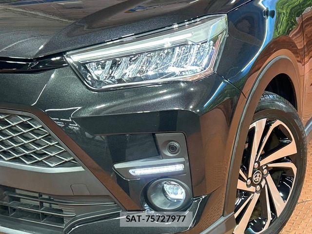 Toyota RAIZE 2021-06 7021345-11