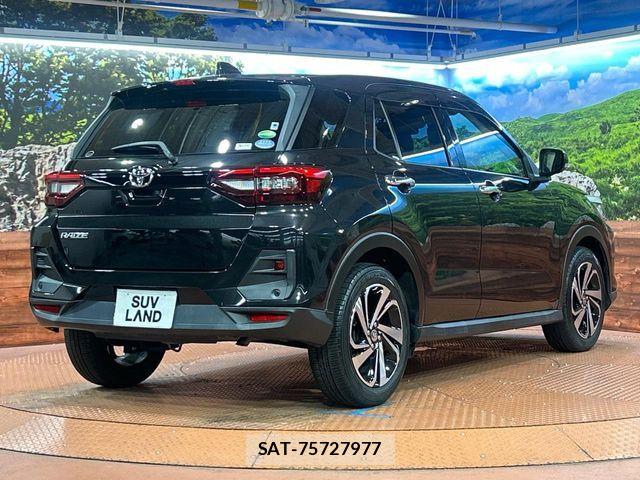 Toyota RAIZE 2021-06 7021345-16