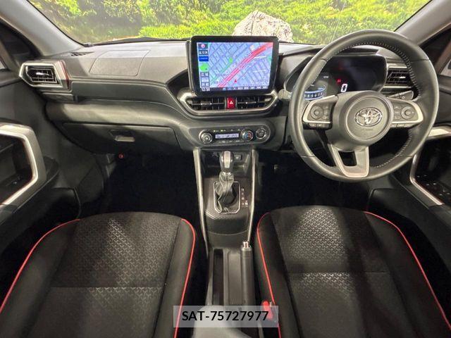 Toyota RAIZE 2021-06 7021345-1