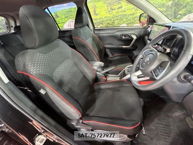 Toyota RAIZE 2021-06 7021345-7