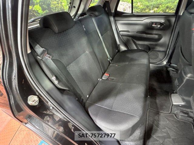 Toyota RAIZE 2021-06 7021345-8
