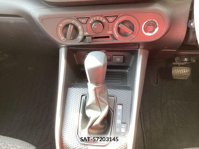 Toyota RAIZE 2020-01 7060389-9