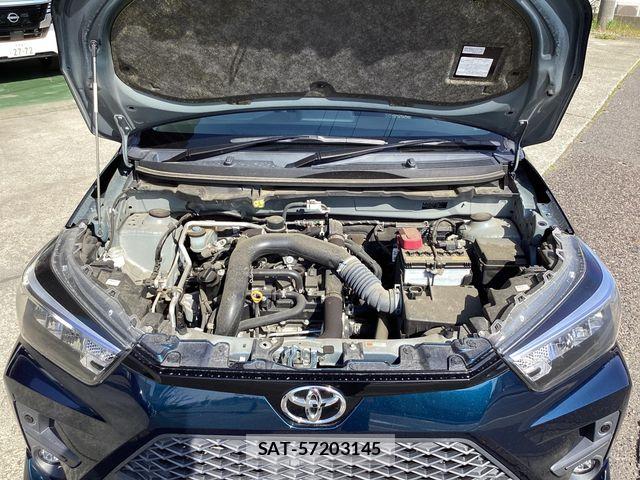 Toyota RAIZE 2020-01 7060389-11