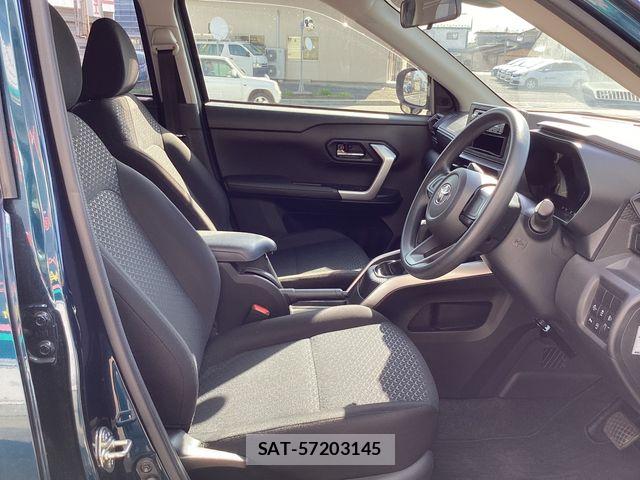 Toyota RAIZE 2020-01 7060389-3
