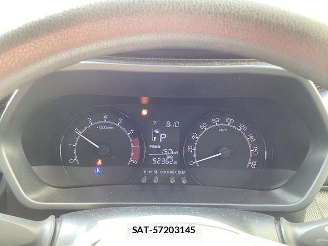 Toyota RAIZE 2020-01 7060389-7