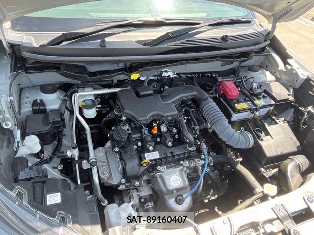 Toyota RAIZE 2023-11 7060380-17