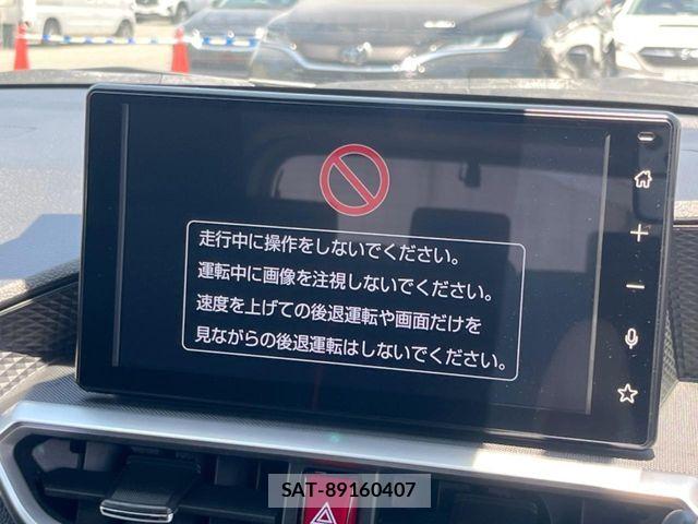 Toyota RAIZE 2023-11 7060380-2