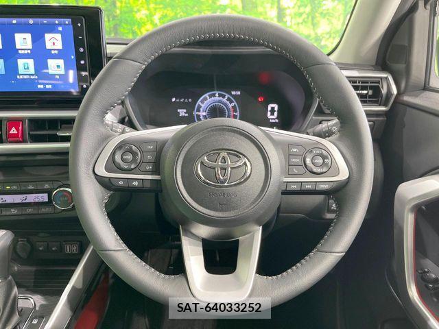Toyota RAIZE 2025-09 7060374-10
