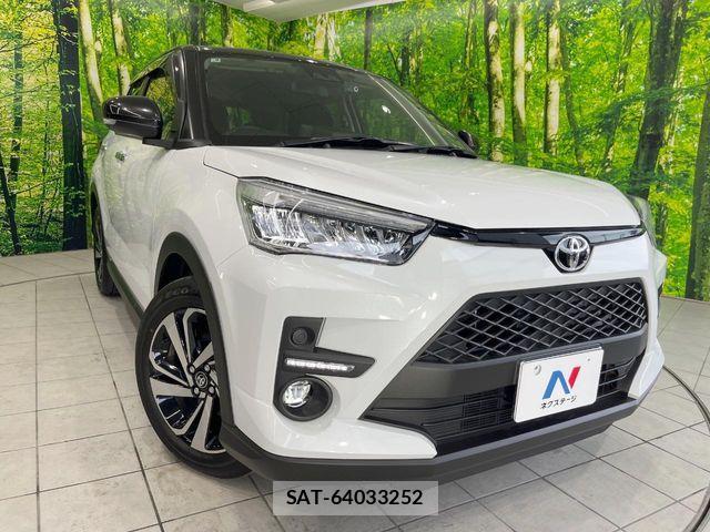 Toyota RAIZE 2025-09 7060374-11