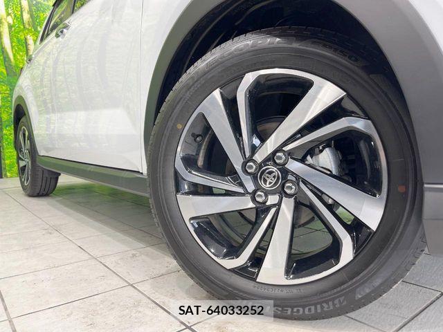 Toyota RAIZE 2025-09 7060374-12