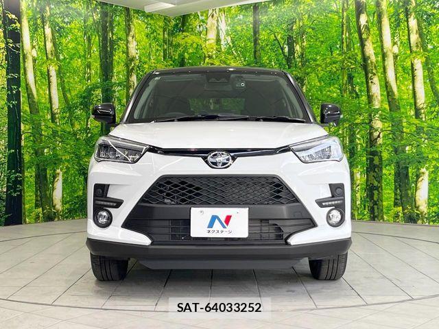 Toyota RAIZE 2025-09 7060374-13