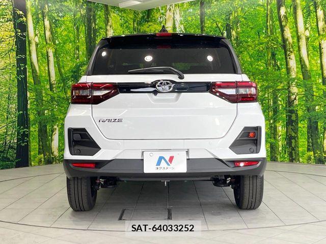 Toyota RAIZE 2025-09 7060374-14