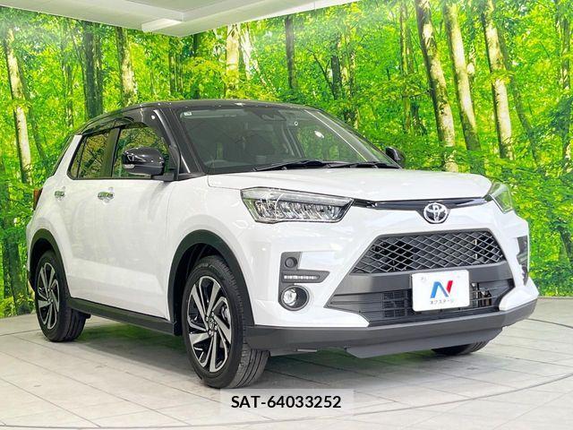 Toyota RAIZE 2025-09 7060374-15