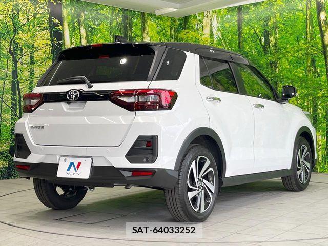 Toyota RAIZE 2025-09 7060374-16