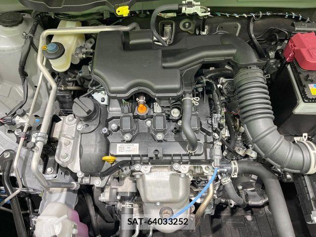 Toyota RAIZE 2025-09 7060374-17