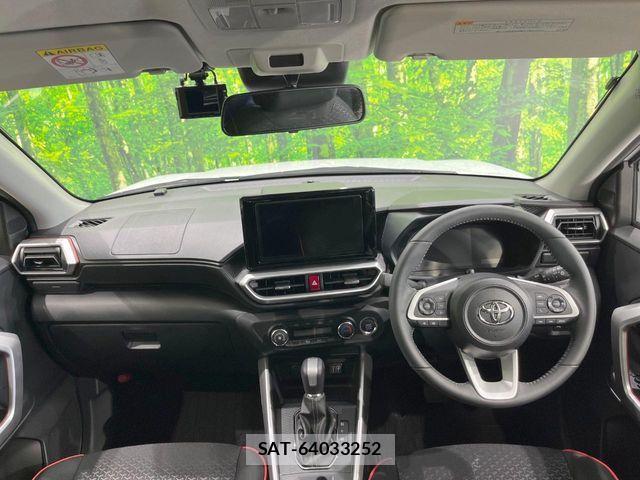 Toyota RAIZE 2025-09 7060374-1