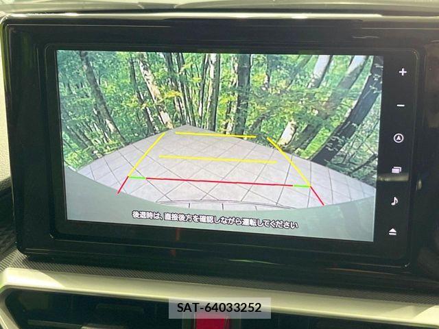 Toyota RAIZE 2025-09 7060374-3